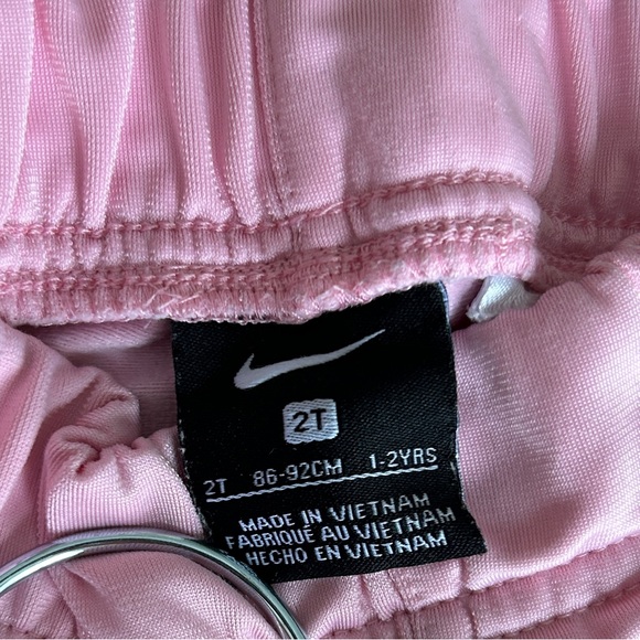 Nike Toddler Track Suit Outfit - Picture 3 of 10